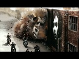 Второй тизер сериала Дети анархии (Sons of Anarchy Season 6 Teaser Trailer #2)